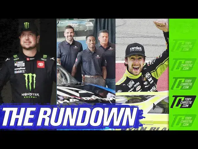 Video thumbnail for The Forming Future: The Rundown with Michael Carey