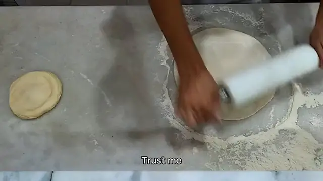 Video thumbnail for Honey Cheesecake Pistachio Baklava recipe