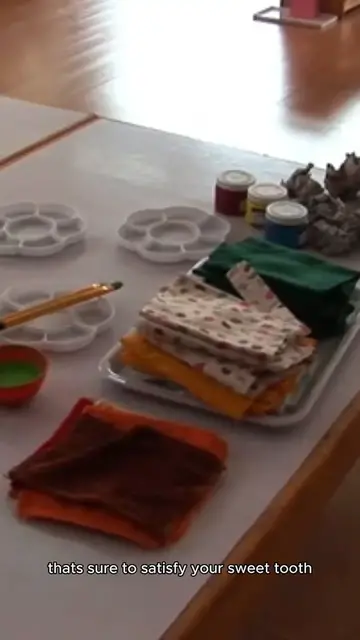 'Video thumbnail for Cookies cake recipe'