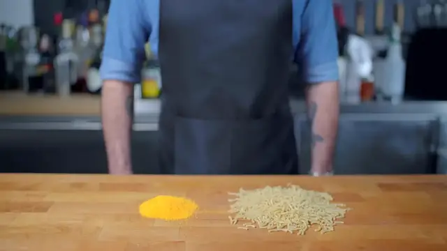 'Video thumbnail for 49.Binging with Babish; Mac & Cheese from Once Upon a Time in Hollywood (1080p 24fps)'