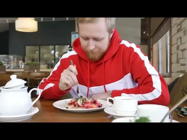 Video thumbnail for Healthy Foods Men Should Eat Daily