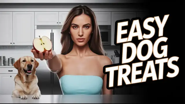 'Video thumbnail for Safe fruits for dogs'