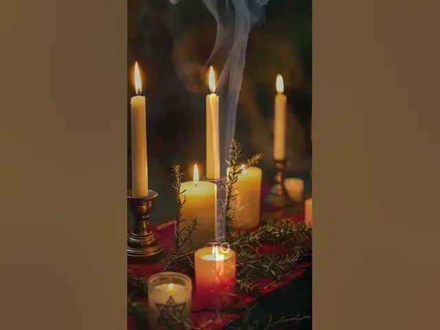 Video thumbnail for The Magical Uses of Rosemary