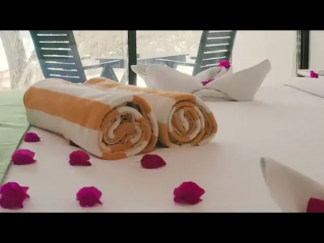 Video thumbnail for Beautiful Maldives