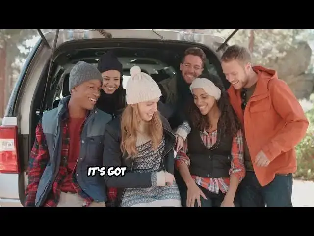 Video thumbnail for Toyota RAV4: Is It the Right SUV for You? Essential Buying Guide