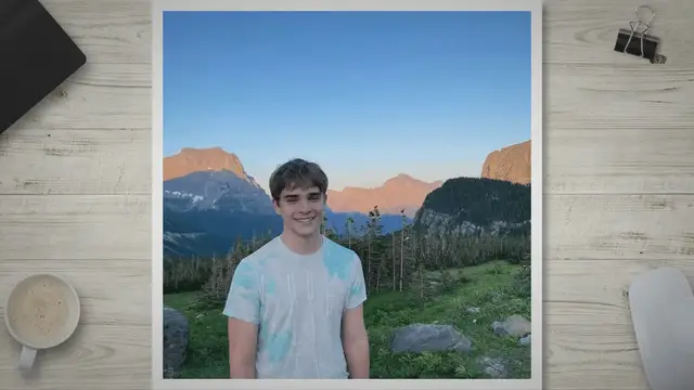 Video thumbnail for Ethan Lusby Age, Travel, Net Worth, Wikipedia, Biography & More