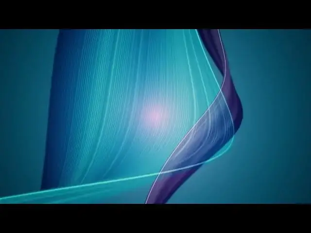 Video thumbnail for Abstract Blue Lines