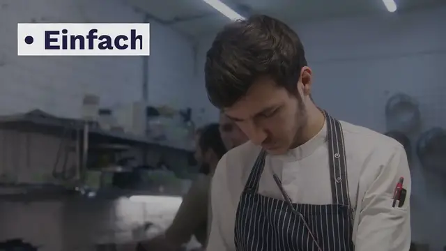 Video thumbnail for BUNTES OFENGEMÜSE VOM BLECH – GEMÜSE VERWERTEN