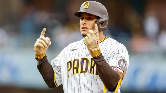Video thumbnail for Padres' Postseason Hopes: Trade Deadline Decisions Looming