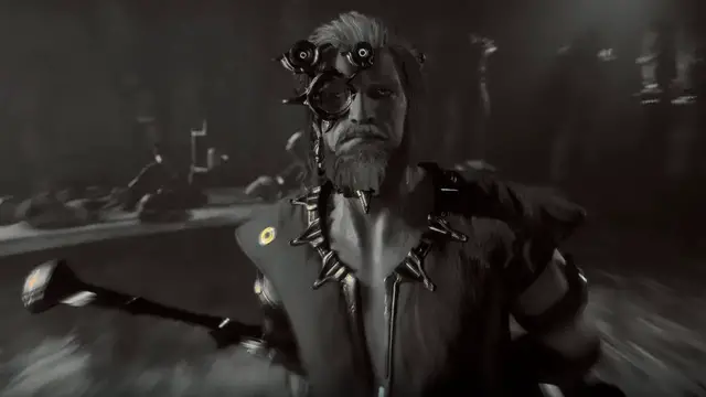 Video thumbnail for Warframe: Tau - Official Trailer | TennoCon 2026