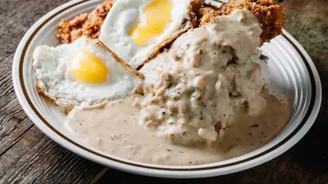 Video thumbnail for Chicken Fried Steak Recipe