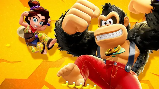 Video thumbnail for Donkey Kong Bananza Post-Game Guide: Endgame, NG+, and World Changes