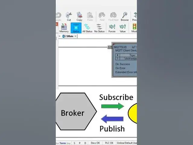 'Video thumbnail for Why Is MQTT So Fast and Light?'