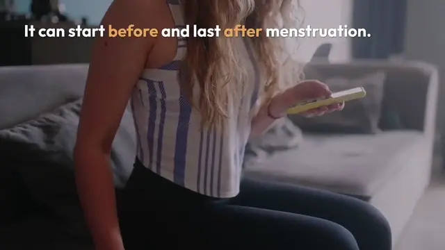 Video thumbnail for Recognizing Endometriosis Symptoms