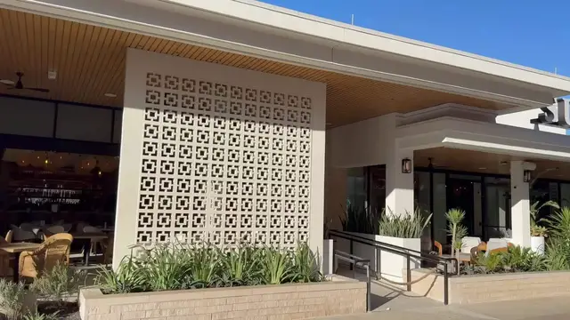 'Video thumbnail for Summer House on The Lake at Disney Springs'
