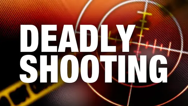 Video thumbnail for Paterson man dies after being shot in chest
