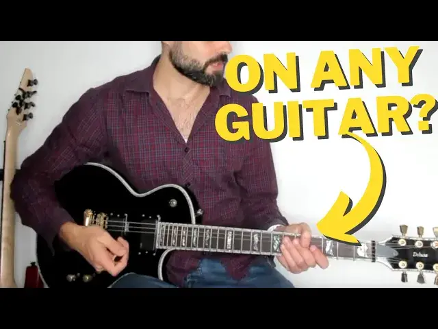 'Video thumbnail for Will They Work on Your Guitar? Ernie Ball Regular Slinky'