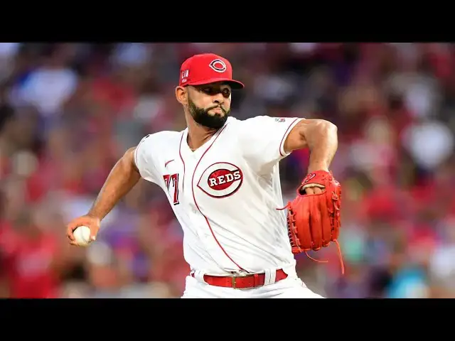 'Video thumbnail for Art Warren 2021 MLB Highlights!'