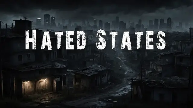 'Video thumbnail for Top 10 Most Hated States in the US.'