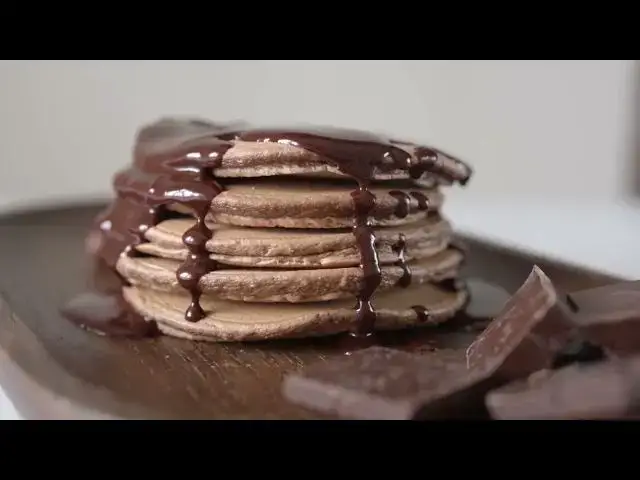 Video thumbnail for Chocolate HD