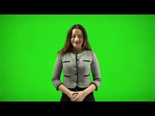 Video thumbnail for Women presentation