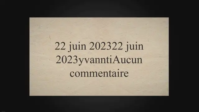 'Video thumbnail for Le Révérant Makosso avoue avoir déjà couché simultanément avec 3 femmes'