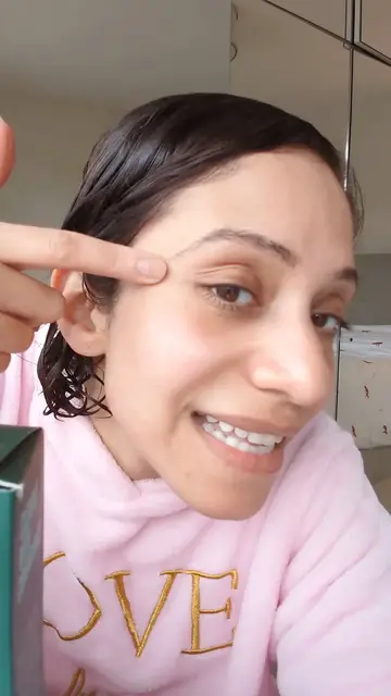 Video thumbnail for I tried The Yendy 4 Step Radiant Kit | HealthBeautyLondon.com