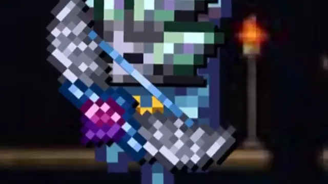 Video thumbnail for EL MEJOR ARCO CONTRA LOS JEFES DEL HARDMODE EN TERRARIA - COMO OBTENER EL ARCO  DE TORMENTAS DÉDALO