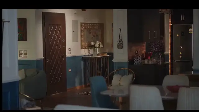 'Video thumbnail for مسلسل نعمة الافوكاتو الحلقة 10'