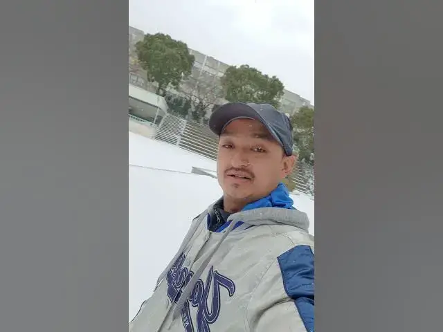 'Video thumbnail for cheju halla  University  winter season'