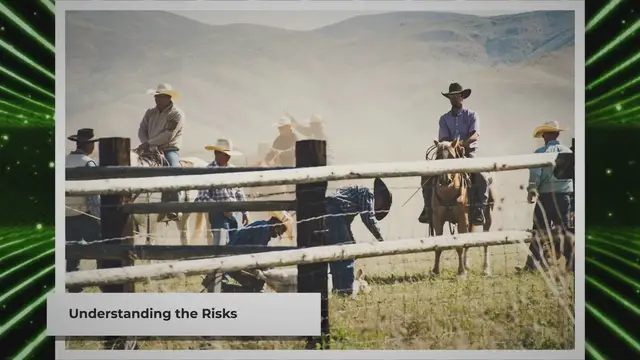 Video thumbnail for Do Mountain Lions Attack Horses? | Explained in 3 Minutes