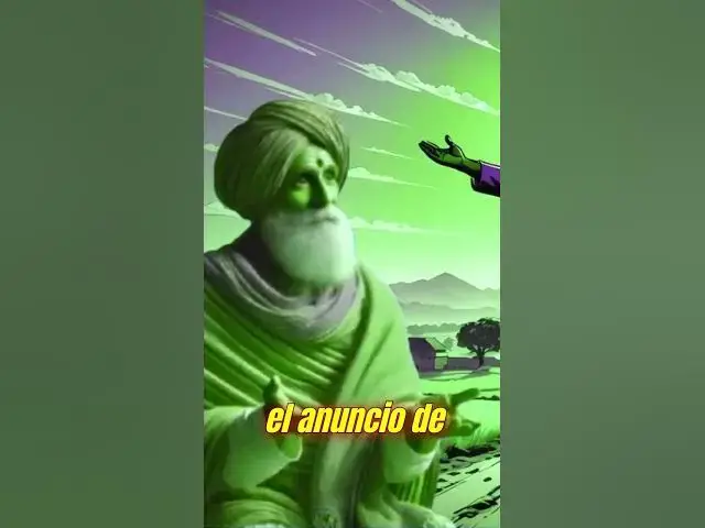 'Video thumbnail for Vishal el Santo del Bosque vs Otro Santo ¿Quién es el Verdadero Héroe?'