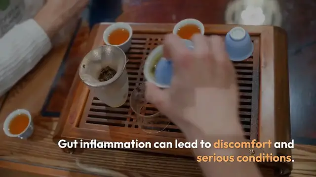 Video thumbnail for Restore Gut Health Naturally