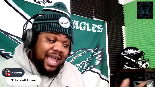 'Video thumbnail for Lord Brunson: eagles, deshaun watson & carson wentz: who's to blame?'
