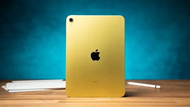 Video thumbnail for iPad 10 Test: Apple Fans verschweigen diesen Fehler