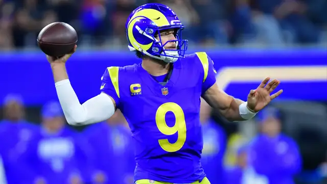 Video thumbnail for Cardinals vs. Rams Prediction: Spread, Total and Props