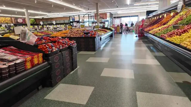 Video thumbnail for Health officials remind public to wash produce as Cyclospora cases rise
