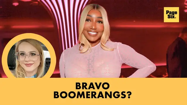 Video thumbnail for 'RHOA' alum NeNe Leakes & 'RHONJ' alum Jacqueline Laurita 'in talks' to make Bravo return