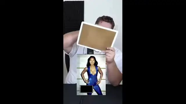 Video thumbnail for GUESS THE WOMEN WRESTLER BY THE ROOKIE PHOTOS