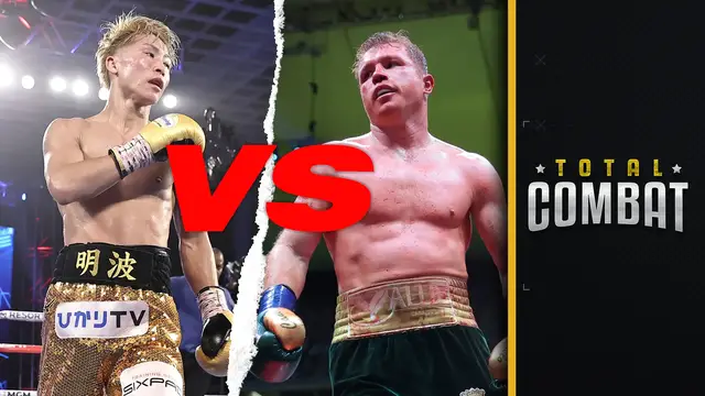 Video thumbnail for Total Combat | Episode 533 | SF 02