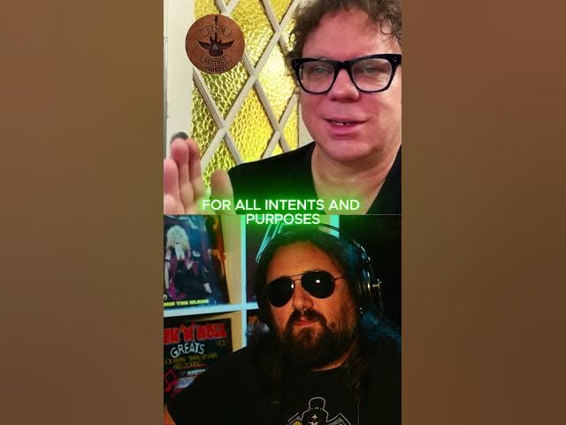 Video thumbnail for Jeff Finn on how meeting Frank Wagner changed his concept of the documentary