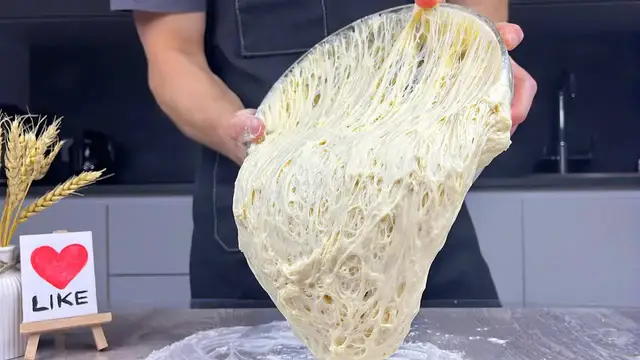 'Video thumbnail for Why is my bread better than store-bought bread? Secret ingredient and you will be surprised!!'