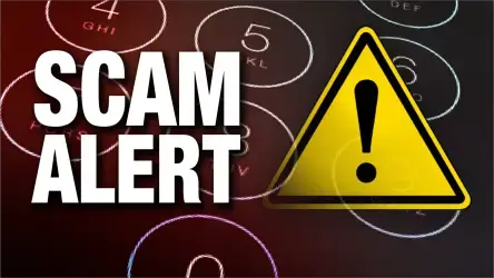 Video thumbnail for Thief grabs woman’s phone, uses Venmo to steal $2,500