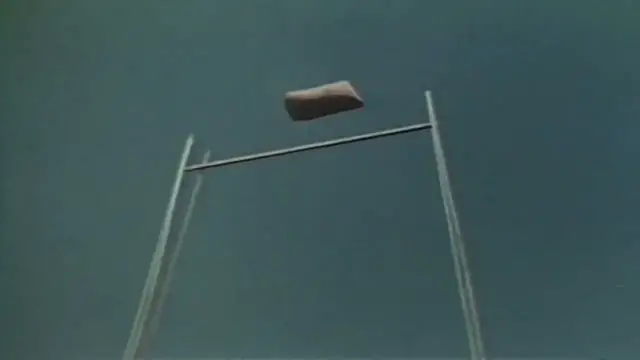 'Video thumbnail for Bob Uecker introduces Highland Games for Episode 18 of The Wacky World of Sports'