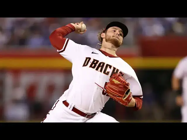 'Video thumbnail for Ryne Nelson 2022 MLB Highlights!'