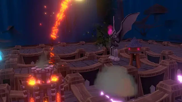 Video thumbnail for Tower Alchemist: Defend Khaldoria - Official Story Trailer