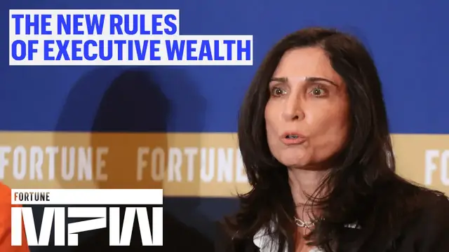 Video thumbnail for The New Rules of Executive Wealth: Clarity, Control and Choice