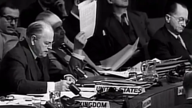 'Video thumbnail for Recognising Palestinian statehood: Move seen as a major shift in British foreign policy'