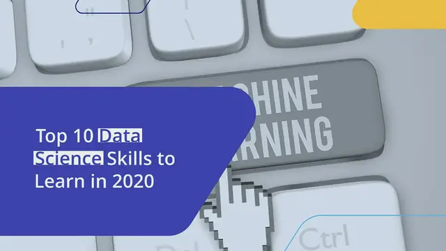 Video thumbnail for Top 10 Data Science Skills to Learn in 2023