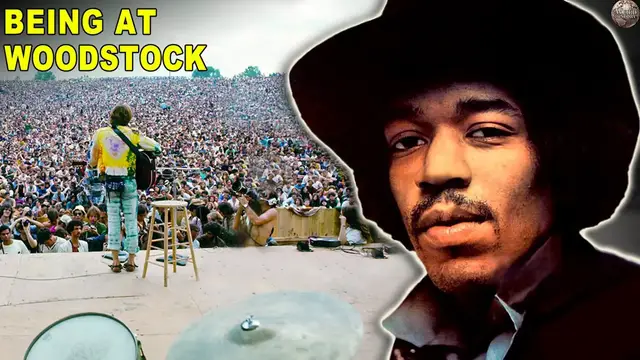 'Video thumbnail for What Was the Original Woodstock Really Like'